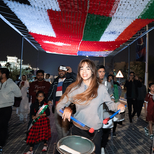 فرقة موسيقية متجولة