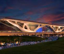 مركز قطر الوطني للمؤتمرات