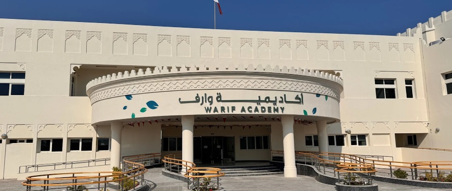 Warif Academy