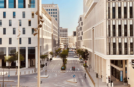 Msheireb Downtown Doha