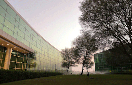 معهد قطر لبحوث الحوسبة