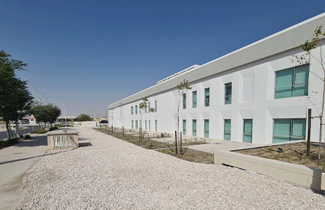 Education Development Institute (EDI)