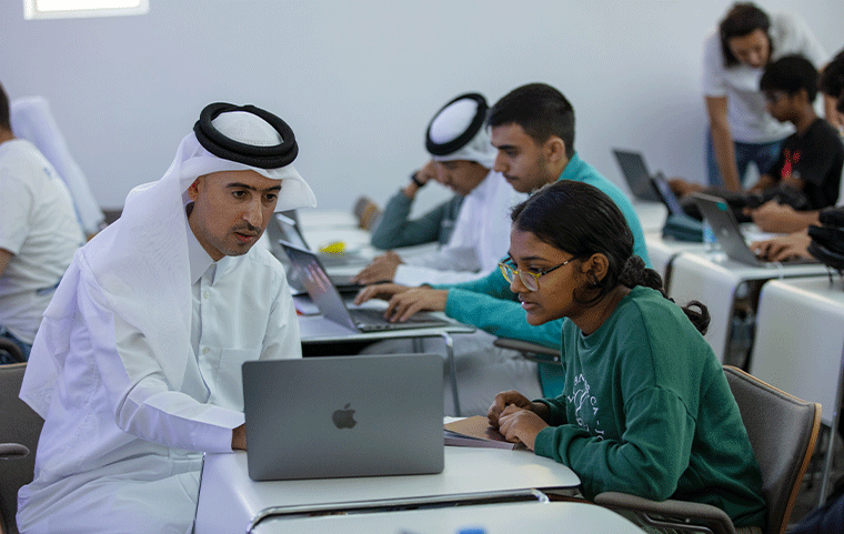class images