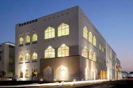 Virginia Commonwealth University School of the Arts in Qatar